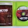 Metro x 2 Xbox 360 Image 4