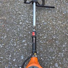 Tanaka strimmer