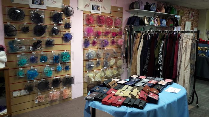 Hatinators & Fascinators