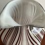 Vintage Murano Glass Female Torso Vase Image 4