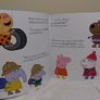 Peppa goes around the world storybook Image 7