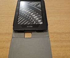 Kindle Paperwhite 10th Gen without Ads