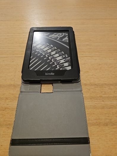 Kindle Paperwhite 10th Gen without Ads