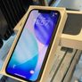 Apple iPhone 13 mini 256GB - Factory Unlocked Not Refurbished Midnight (Battery: 76%) Image 3
