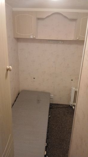 mobile homes