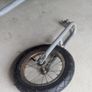 Children's Double Bike Trailer Image 6