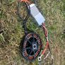 T-Motor U8II lite 85 Kv Electric Drone Motors Image 2