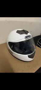 Motorbike helmet for sale