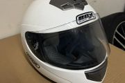 Motorbike helmet for sale