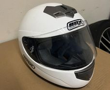 Motorbike helmet for sale