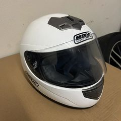 Motorbike helmet for sale