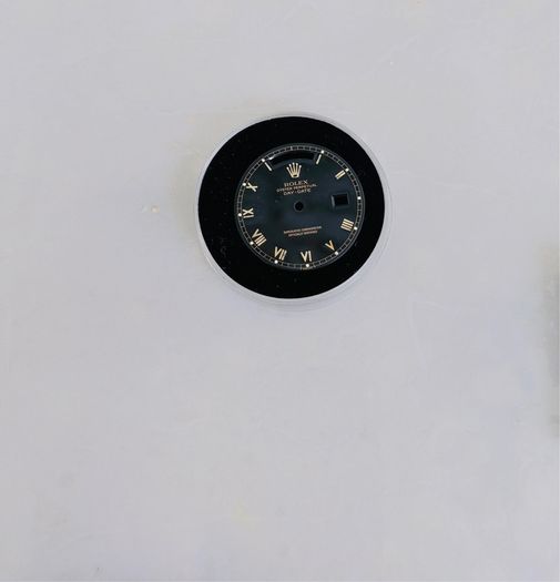 Rolex dials Daydate 36, Datejust 36 and op34