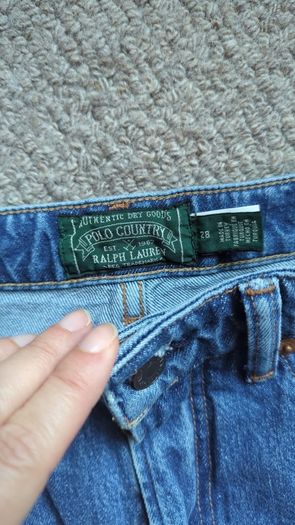 Polo RL Jeans