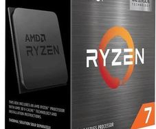 Ryzen 5800X3D AM4 Bundle includes RAM Motherboard
