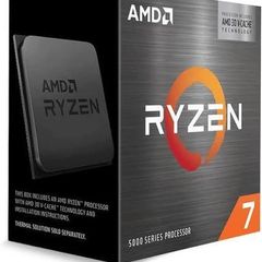 Ryzen 5800X3D AM4 Bundle includes RAM Motherboard