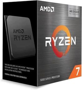 Ryzen 5800X3D AM4 Bundle includes RAM Motherboard
