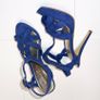 Ladies Hi Heel Shoes Coleen Rooney Image 3