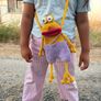frog bag Image 4