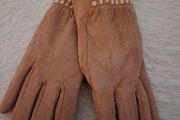 Ladies gloves