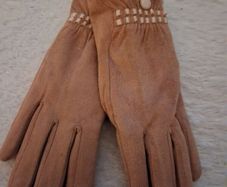Ladies gloves