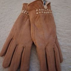 Ladies gloves