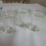 Shot Glasses x 8 for Sale Image 4