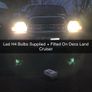 H4 Led Headlights - Error Free - Plug N Play Image 9