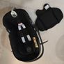 Cybex Cloud Z i-Size Infant Car Seat (0-24 Months) - Black Image 5