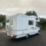 NI 2002 Autoquest 100 2.3 TD 4-Berth Image 2