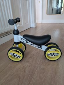 Balance Bike