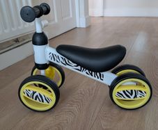 Balance Bike