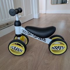 Balance Bike