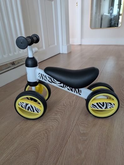 Balance Bike