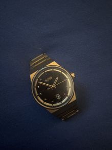 watch