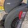 Joie car seat Image 5