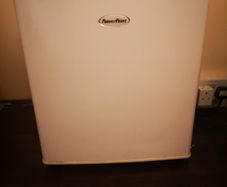 PowerPoint Tabletop Fridge