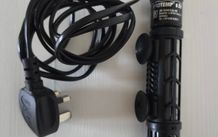 Aquarium heater