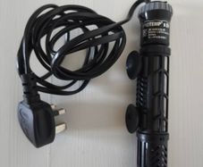 Aquarium heater