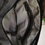 Bugaboo Mammoth Bag - Grey Melange Image 4