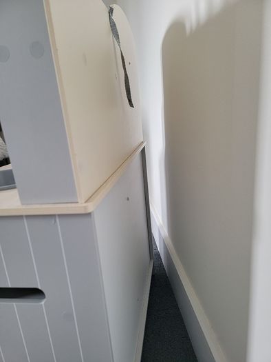 Children's Play Kitchen