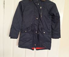 Marks And Spencer Girls Coat