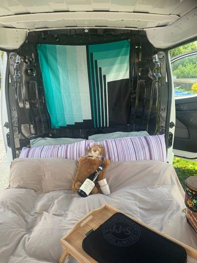 Nissan ENV200 2019