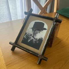 Vintage Photo of Paddy Griffey Corrofin