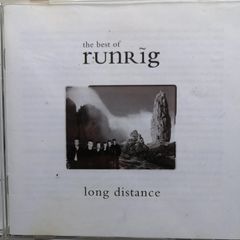 The Best of Runrig: Long Distance CD