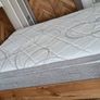 Chevron Double Bed Image 4
