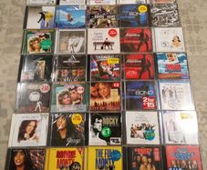 cds