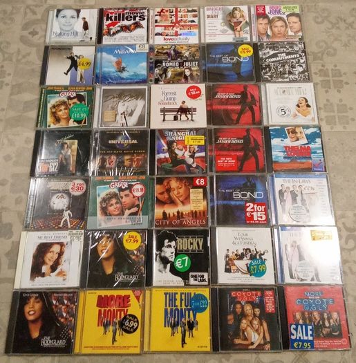 cds