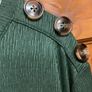 Top long line fine knit size Medium Image 4