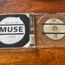 Muse Cave CD Single Image 2