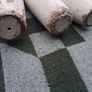 5 X Victorian Wooden Original Paint Indian Exercise Clubs(17 inches,2.5kgs) Image 8